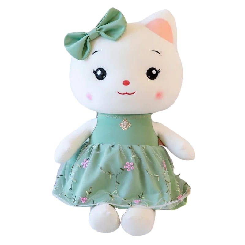 Daisy Rabbit Soft Toy (50cm) Snuggle Berryy